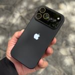قاب موبایل pc lens