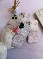قاب Tiny Sweet Dreams (کدC2218) - Image 3
