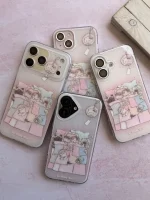 قاب Tiny Sweet Dreams (کدC2218) - Image 2