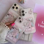 قاب Tiny Sweet Dreams (کدC2218)