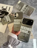 قاب Neighborhood Magsafe (کدC2156) - Image 4