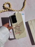 قاب گربه پرشین سامسونگ و شیائومی (کدC2101) - Image 2