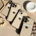 قاب Gucci GG جاکارتی (کدC2127)