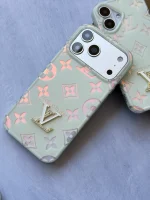 قاب Louis Vuitton هولوگرامی آیفون (کدC2221) - Image 6