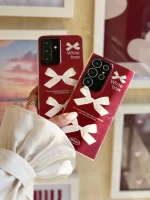 قاب چری white bow اندرویدی (کدC2095) - Image 2