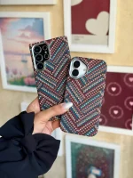 قاب Boho Style با مگ سیف فعال (کدC2114) - Image 4