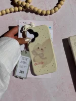قاب گربه پرشین آیفون (کدC2101) - Image 2