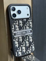 قاب Christian Dior گلدوزی (کدC2231) - Image 3