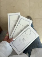 قاب مگ سیف Magsafe با پک (C1083) - Image 2