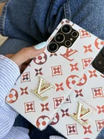 قاب Louis Vuitton هولوگرامی سامسونگ و شیائومی (کدC2221) - Image 3