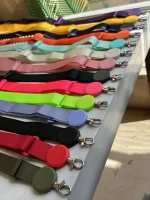 بند کراس بادی در 14 رنگ (کدa0027) - Image 6