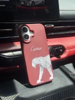 قاب Cartier Leopard (کدC2226) - Image 2
