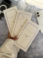 قاب مگ سیف Magsafe با پک (C1083) - Image 6