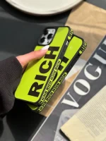 قاب Rich Rich Rich (کدC1653) - Image 6