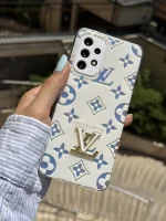 قاب Louis Vuitton هولوگرامی سامسونگ و شیائومی (کدC2221) - Image 5