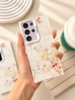 قاب SoCool Butterfly Bloom (کدC2248) - Image 3