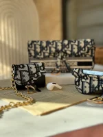کاور ایرپاد دیور پارچه ای (کدa0048) - Image 3