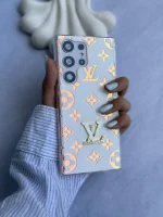 قاب Louis Vuitton هولوگرامی سامسونگ و شیائومی (کدC2221) - Image 7