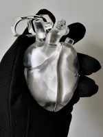 کاور ایرپاد The heart (کدa0220) - Image 5