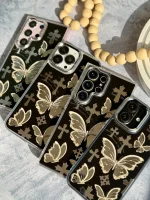 قاب Butterfly Cross (کدC2136) - Image 2