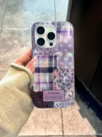 قاب Purple Creation (کدC2237) - Image 6