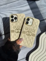 قاب Gucci چرمی (کدC1998) - Image 4