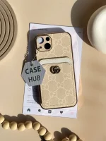 قاب Gucci GG جاکارتی (کدC2127) - Image 3
