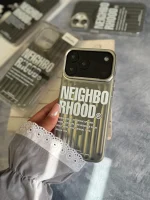 قاب Neighborhood Magsafe (کدC2156) - Image 3