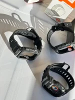 بند و گارد اپل واچ طرح G-SHOCK (کدw5044) - Image 6