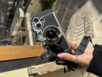 قاب 3D camera (کدC1963) - Image 3