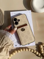 قاب Gucci GG جاکارتی (کدC2127) - Image 4