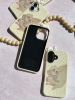 قاب گربه پرشین آیفون (کدC2101)