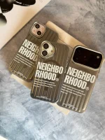قاب Neighborhood Magsafe (کدC2156) - Image 5