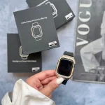 بند اپل واچ Classic Watch Collection (کدw5063)