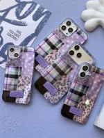 قاب Purple Creation (کدC2237) - Image 5