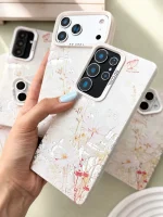 قاب SoCool Butterfly Bloom (کدC2248) - Image 9