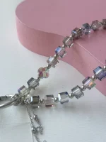آویز موبایل سری 1 فانتزی (قیمت هر طرح متفاوت است) (کدa0321) - Image 5