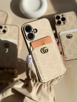 قاب Gucci GG جاکارتی (کدC2127) - Image 8