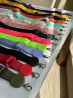 بند کراس بادی در 14 رنگ (کدa0027) - Image 4