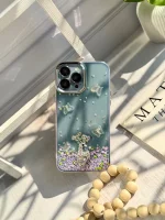 قاب گوزن در جنگل بلورین Deer in Crystal Forest (کدC2145) - Image 5