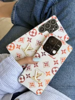قاب Louis Vuitton هولوگرامی سامسونگ و شیائومی (کدC2221) - Image 6