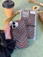 قاب Boho Style با مگ سیف فعال (کدC2114) - Image 5