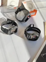 بند و گارد اپل واچ طرح G-SHOCK (کدw5044) - Image 3