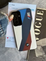 قاب BMW M Series با لوگو برجسته اندروید (کدC2091) - Image 2