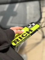 قاب Rich Rich Rich (کدC1653) - Image 5
