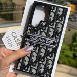 قاب Christian Dior گلدوزی (کدC2231)
