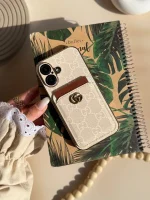 قاب Gucci GG جاکارتی (کدC2127) - Image 2