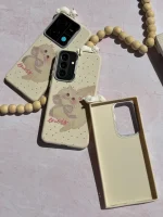 قاب گربه پرشین سامسونگ و شیائومی (کدC2101)