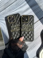 قاب Gucci چرمی (کدC1998)