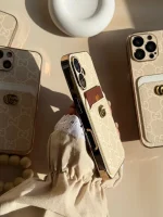 قاب Gucci GG جاکارتی (کدC2127) - Image 5